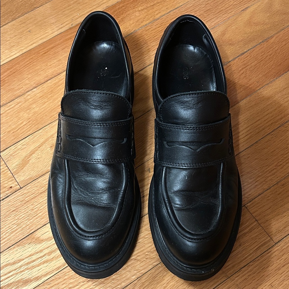 COS Loafers